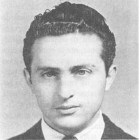 Aldo Felici 'Briscolino'