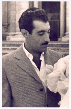 Vincenzo Bellotti 'Pinzo' o 'Naporiello'