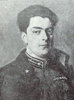 Elio Bettini