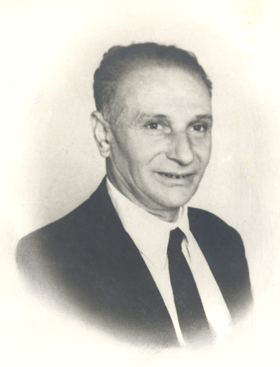 Enrico Petrina