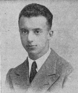 Mario Sbrilli