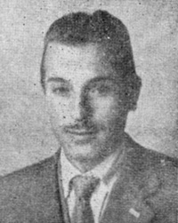 Mario Berghi
