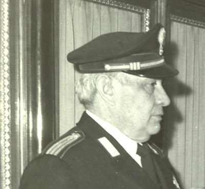 Giovanni Zuddas