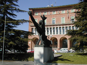 Arezzo Prefettura