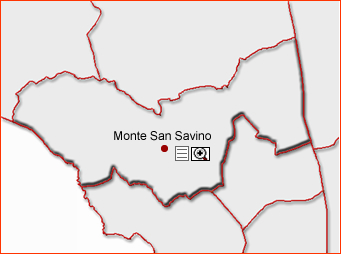 Zoom Monte San Savino